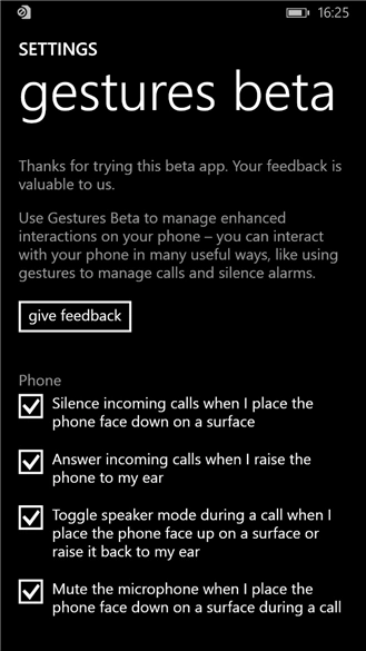 gestures_beta