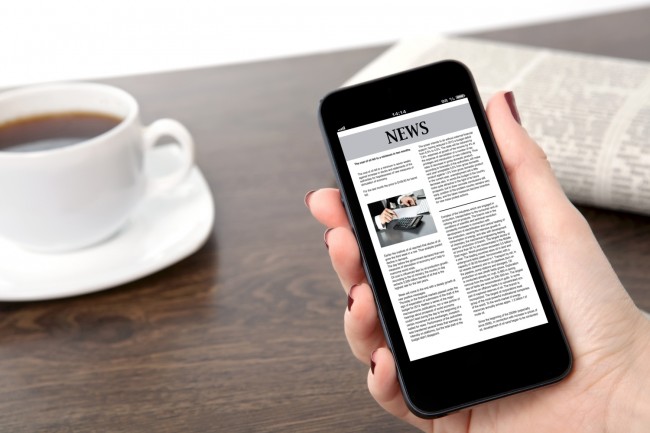 google news