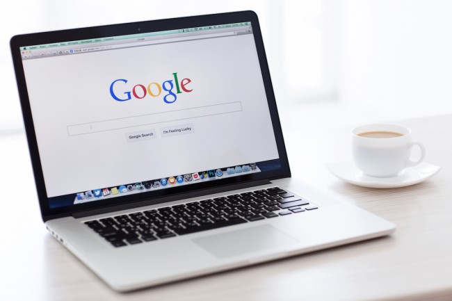 google-wyszukiwarka
