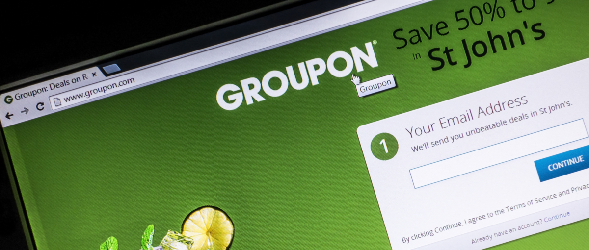 Podróbki, transakcja bez paragonu, próba zastraszenia blogerki i prawnik widmo, czyli finał zakupów w serwisie Groupon