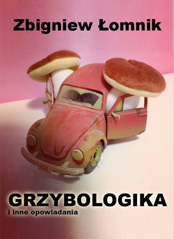 grzybologika