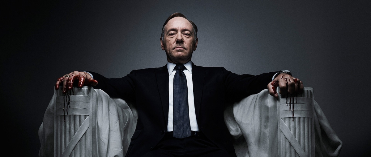Najlepsze seriale Netfliksa