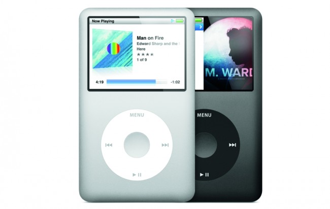 ipod