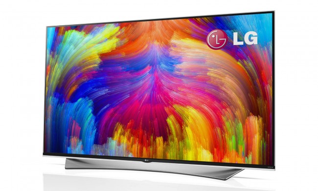lg-Quantumdot-TV