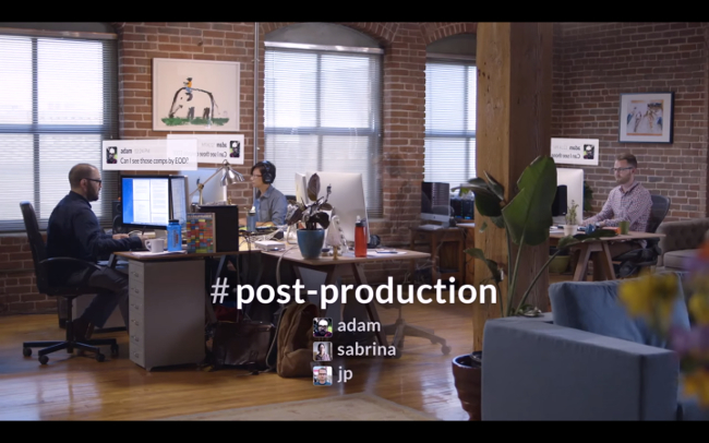 life-after-slack