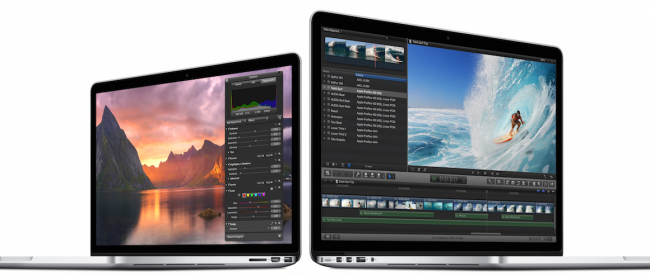 macbook pro