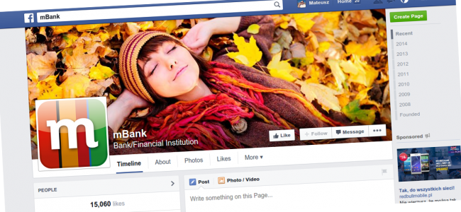 mbank-facebook