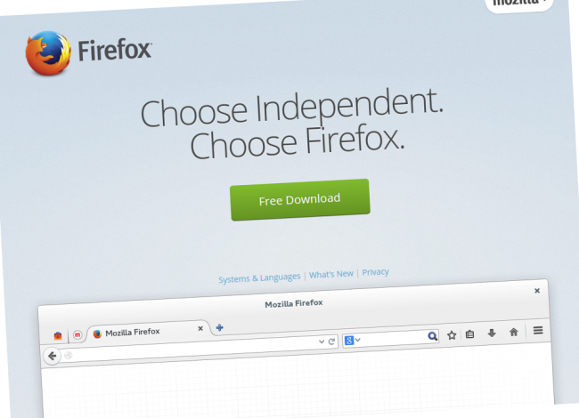 mozilla-firefox