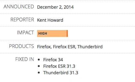 mozilla-firefox-thunderbird-keylogger 