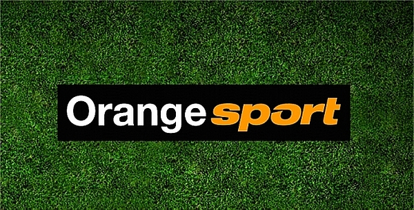 orange sport