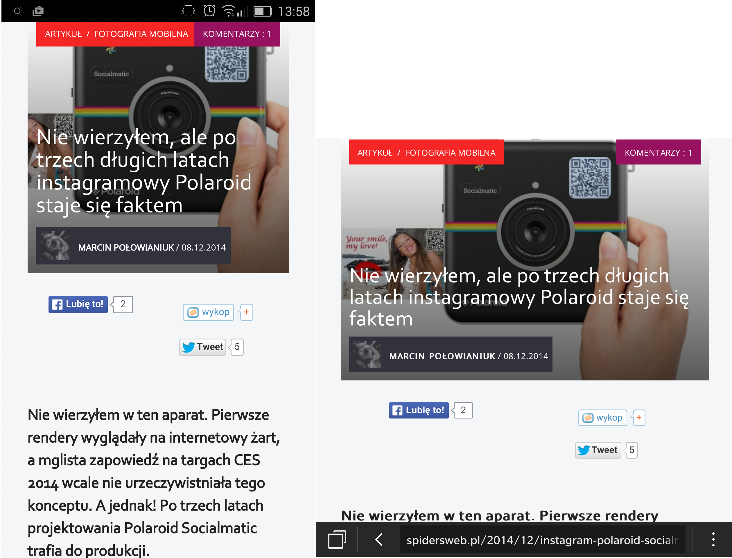 Są obrazki - jest raczej kiepsko class="wp-image-305384" 
