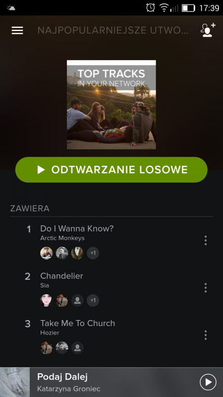 spotify 2
