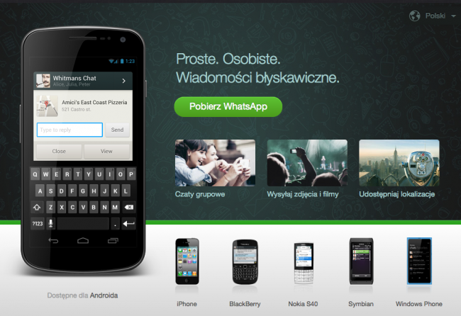 whatsapp-aplikacje 