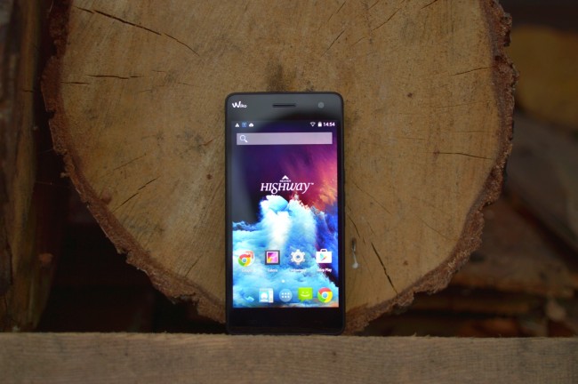 wiko highway 001 