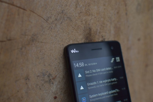 wiko highway 006 