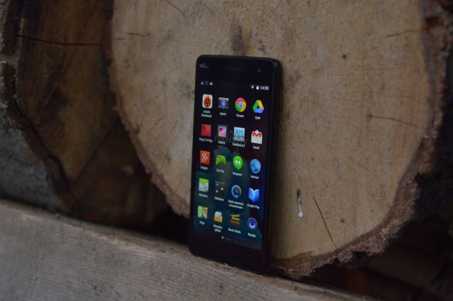 wiko highway 010 