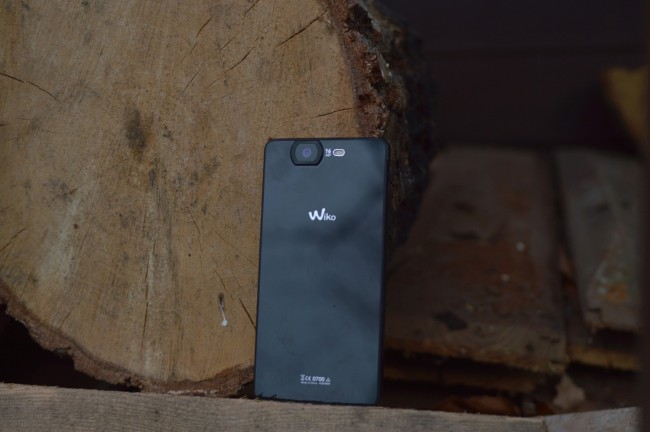 wiko highway 015 