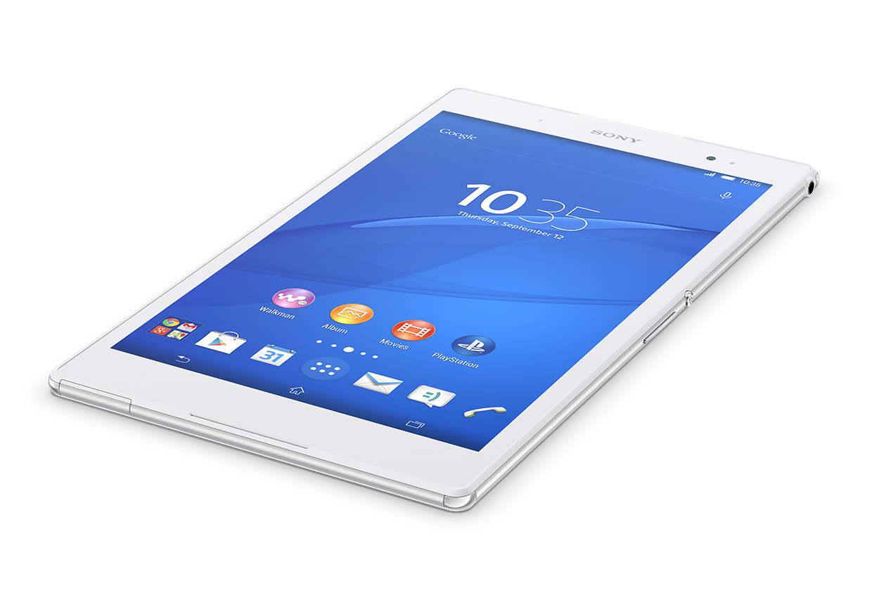 xperia 