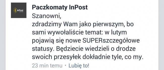 inpost-facebook