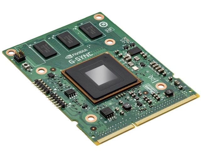 G-Sync