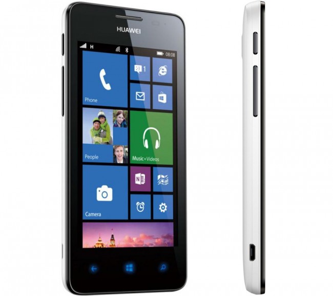 Huawei-Ascend-W2