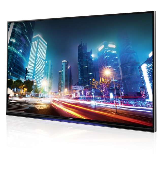 Panasonic VIERA 65AX900