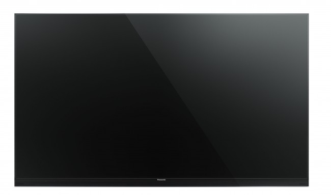 Panasonic-VIERA-TX-65AX900-Front