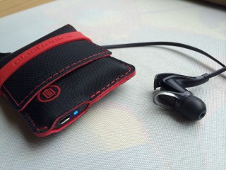 Wybrałem życie bez kabli. Plantronics BackBeat Go 2- recenzja Spider&#8217;s Web
