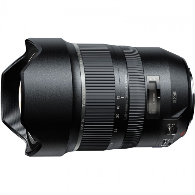 Tamron 15-30