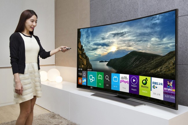 Tizen TV