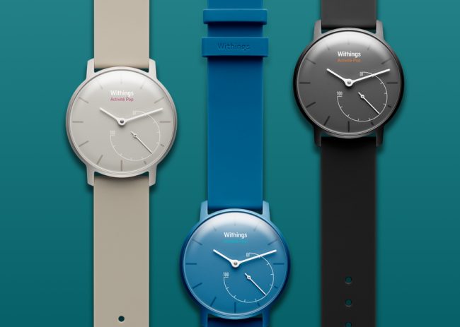 withings