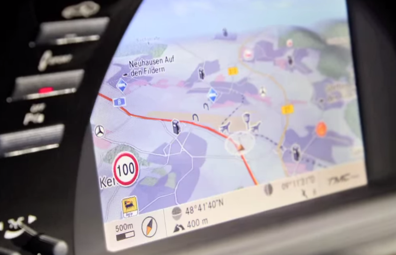 Niedługo CarPlay znajdziesz za kierownicą samochodu &#8211; dosłownie