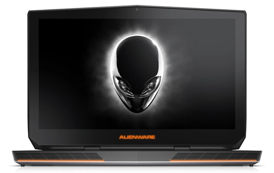 alienware
