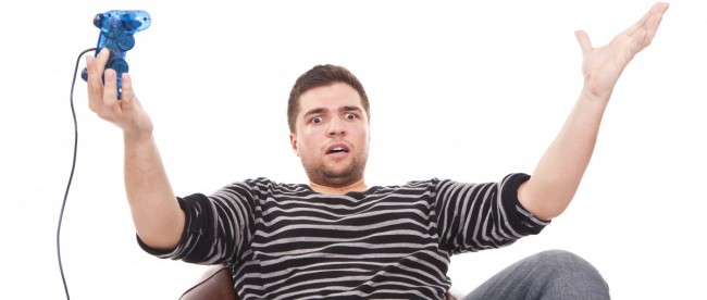 angry-gamer