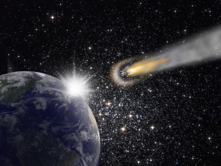 Asteroida, która minęła Ziemię, ma… własny księżyc