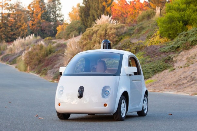 auto google