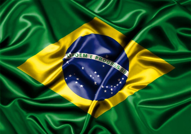 brazylia 1
