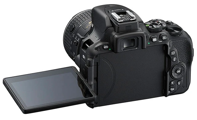 d5500 