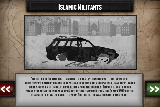 endgame syria 