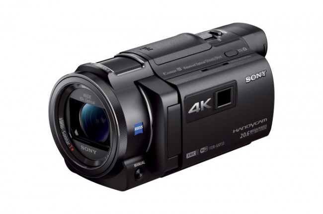 handycam-4k