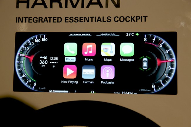 harman