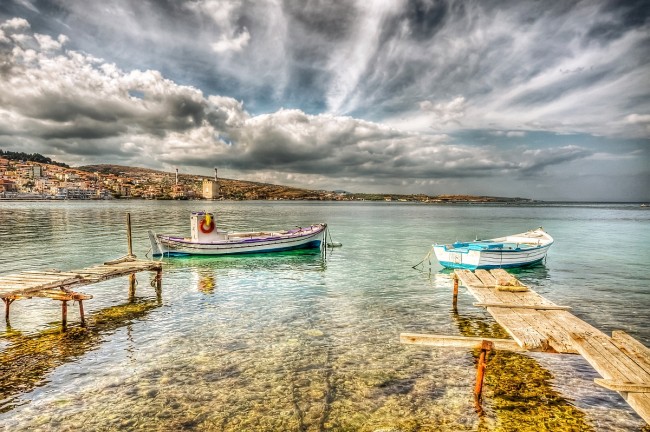 Kiepski HDR. Fot. Shutterstock class="wp-image-327086" 