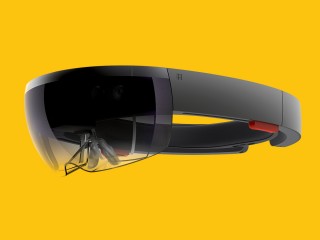HoloLens to pokaz siły… nie, nie Microsoftu, a Intela
