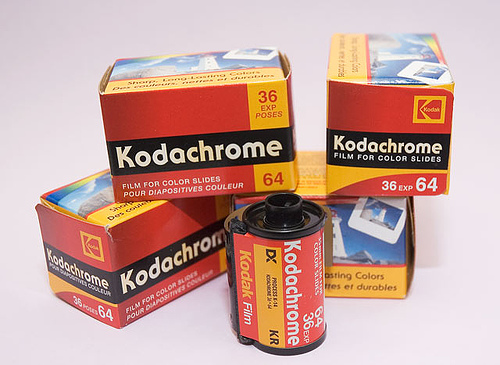 kodachrome
