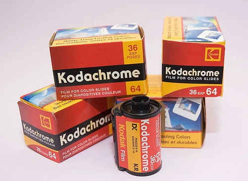 kodachrome 