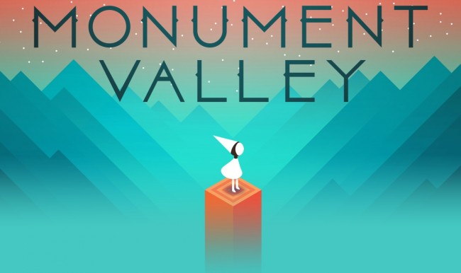 monument valley 1