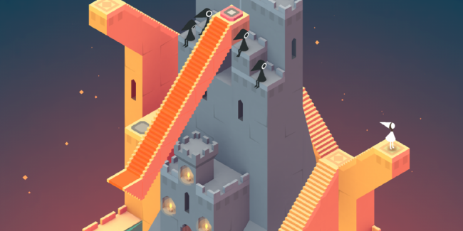 monument valley 8