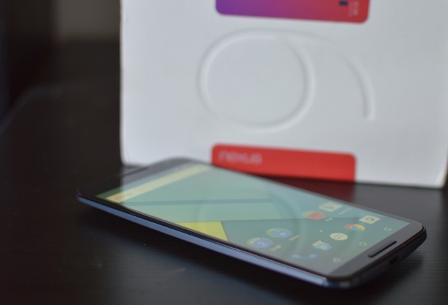 nexus 6 3