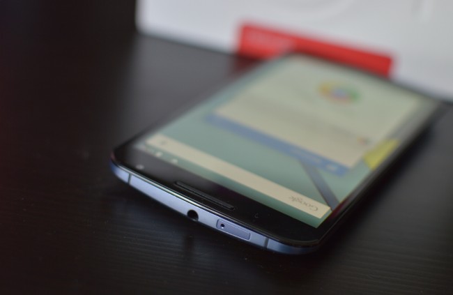 nexus 6 5