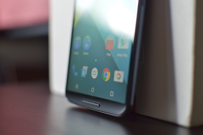 nexus 6 6